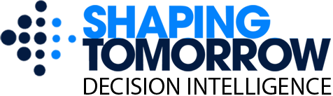 Welcome to Shaping Tomorrow